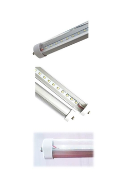 TUBO LED 36W 2.40M